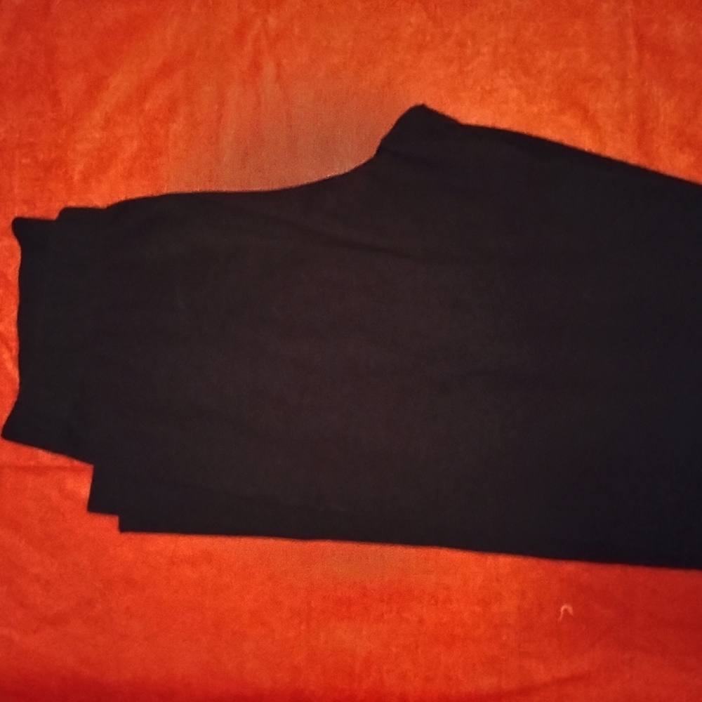 Black Pants